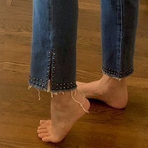 Frame denim - sz 24 jeans